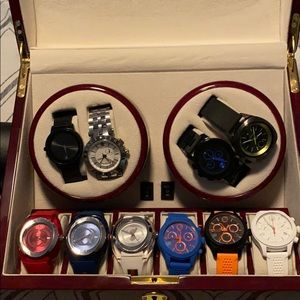 Genuine watches for sale
